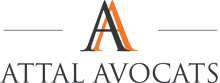 logo Attal Avocats