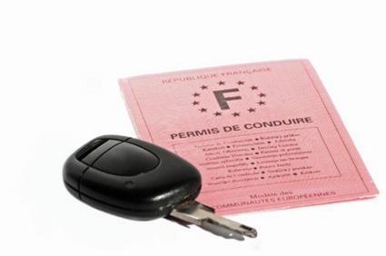 Conduite sans permis